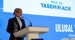 Prof. Dr. Yasemin Açık: “Bu Mücadeleye Bir Ömür Adadık”