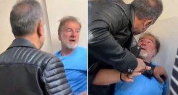 Boşanma Günü Kabusa Döndü! Burhan Akdağ’dan Saldırı İddiası