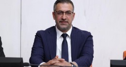 MHP Elazığ Milletvekili IŞ  IKVER:  15 TEMMUZ HAİN  FETÖ KALKIŞMASI  TÜRKİYE’Yİ İŞGAL  GİRİŞİMİDİR