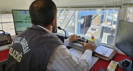 Elazığ İl Özel İdaresi’nin Asfalt Üretim Gücü Kırsal Yollara Kalite Katıyor