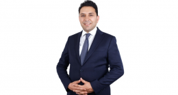 NURULLAH ÖNER’DEN SEÇİME DAMGA VURACAK MEYDAN OKUMA!