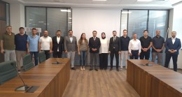 TÜRKAV Elazığ Şubesi’nden güçlü başlangıç: Kamuda liyakatin en gür sesi olacağız