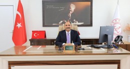 AZİZ GÜN’DEN ELAZIĞ’DA YENİ DÖNEM MESAJI: “EVLATLARIMIZI YARINLARA HAZIRLAYACAĞIZ”