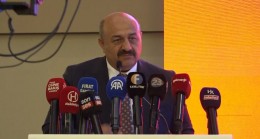 MHP Elazığ’da Bayrak Değişimi: Oğuzhan Demir Resmen İl Başkanı Oldu