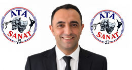 ATA SANAT MERKEZİ’NDEN ŞEHİT VE GAZİ ÇOCUKLARINA BÜYÜK VEFA!