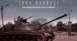 Milletvekili Keleş: “12 Eylül, Millet İradesine Vurulmuş Kara Bir Darbedir”