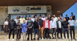 Elazığ’da 700 EBUAŞ Personeli İçin TİS Tamamlandı