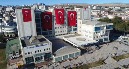 Elazığ’da Yunus Emre Bulvarı 4 Gün Ulaşıma Kapatılacak