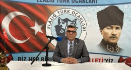 Amerika’nın Orta Doğu Stratejisi Elazığ’da Masaya Yatırılıyor