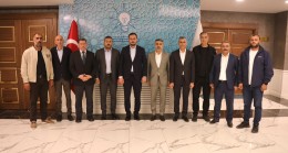 TÜRK-İŞ’TEN OTOYOL VE KÖPRÜLERİN ÖZELLEŞTİRİLMESİNE İTİRAZ