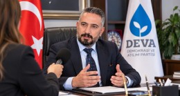 Başkan Biçer: Genç İşsizliği Elazığ’ın Geleceği Açısından Ciddiye Alınmalı