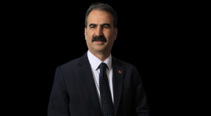 ANAHTAR PARTİ İL BAŞKANI ERCAN:  “VANSPOR’A VERECEĞİMİZ EN GÜZEL CEVAP MAÇI FARKLI SKORLA KAZANMAKTIR”