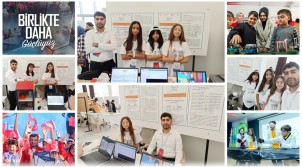 TEKNOFEST’TE PROJE TEPKİSİ: 13 BAŞVURUYA RED, 13 PROJEYLE VAZGEÇİŞ!