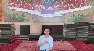 “Ağzımızı Hakk İçin Mühürledik”: Uğurcan Dede’den Muharrem Matemi ve Kerbela Mesajı