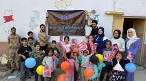 Aile Yılı’nda Gülnar Karagöl’den Palu’ya Anlamlı Dokunuş