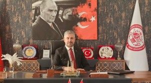Başkan Havabulut:”Kredi Kartı Komisyonları Esnafın Kazancını Eritiyor”