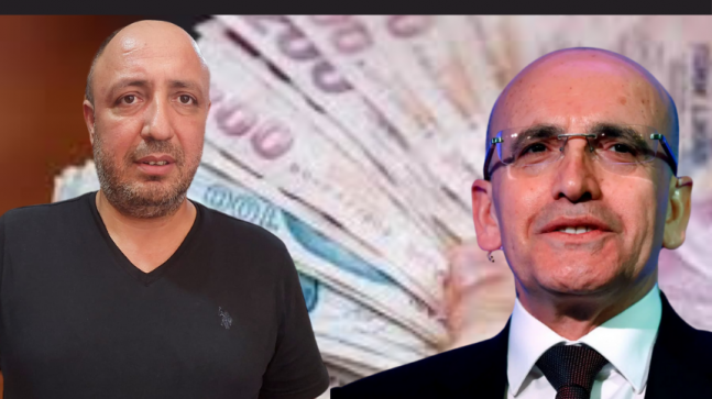 Elazığ Kahveciler Odası eski sekreteri Fırat Dinç; Mehmet Şimşek herkesi bitirecek!