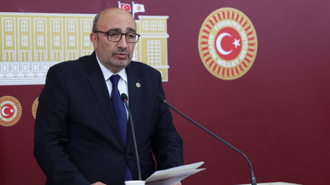 Elazığ’daki asayiş uygulamalarına Açıkkapı’dan değerlendirme