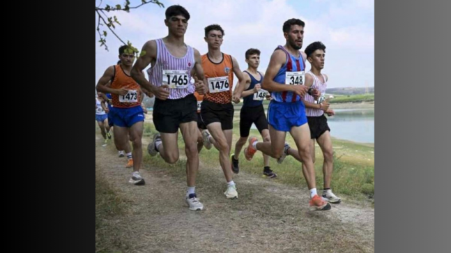 Elazığ Atletizm İl Karması Yarışında Derece Kazandı