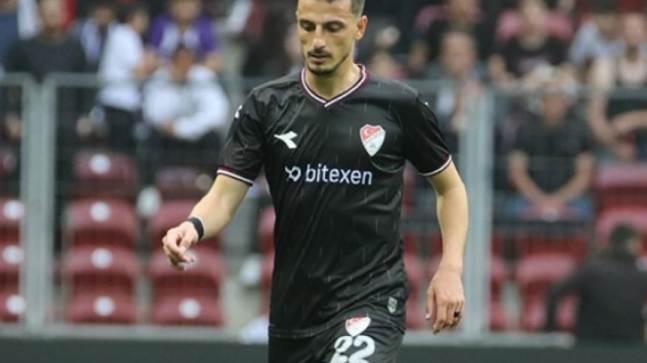 Metin Peker, Elazığspor’dan Şok Ayrılık Kararı Aldı