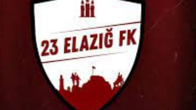 23 Elazığ FK’da büyük gün: Genel kurul tarihi açıklandı!