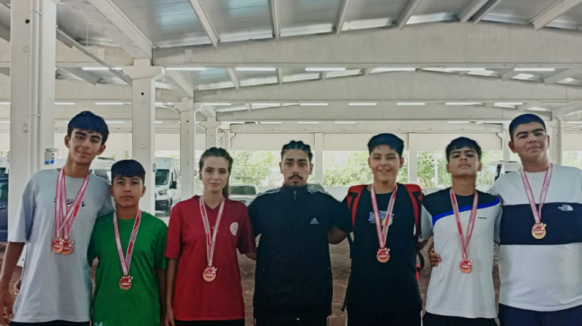 Elazığ Bocce takımları Manisa’da zafer kazandı!