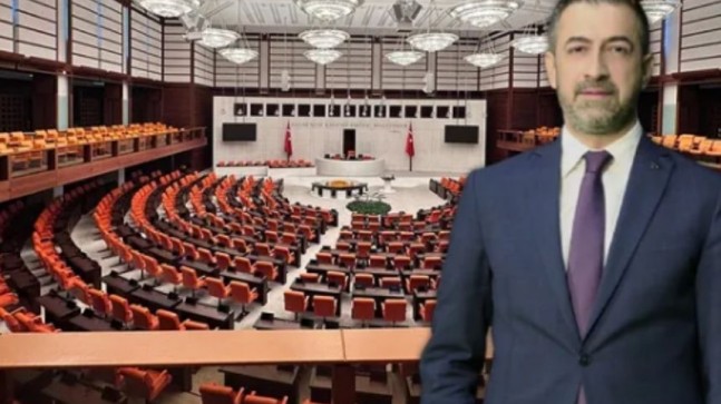 Milletvekili Işıkver’den Altıncı Bölge Teşvikleri İçin Soru Önergesi