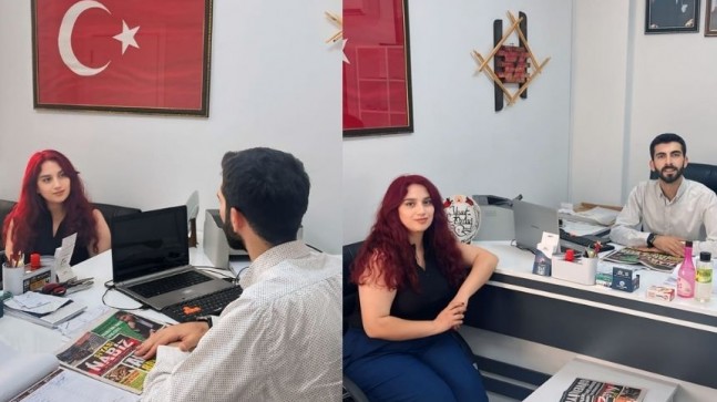 ELAZIĞ’IN GENÇ MUHTARI YUSUF ÖZDAĞ’DAN DEVRİM NİTELİĞİNDE ADIMLAR