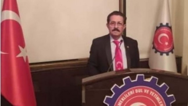 Emekliler Derneği’nden Duyarlı Mesaj: “Emeklilik, Devletin Aynadaki Görüntüsüdür”