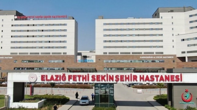 Sağlıkçılara yönelik seminer düzenlendi