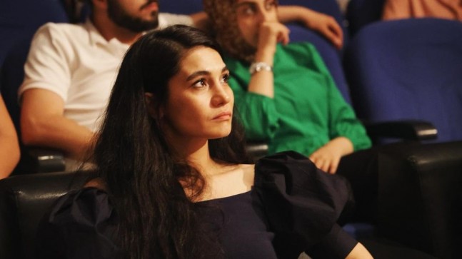 Gülnar Karagöl:Çocukların Umut Dolu Ablası!