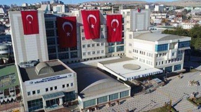 40 Milyonluk Kira Skandalı Tasarruf Tedbirleri Kağıt Üstünde Kaldı