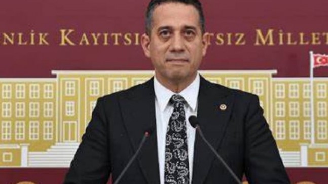 CHP’li Başarır’dan Bilal Erdoğan’a Sert Yanıt: “Babası Sarayında 60 Milyon Harcıyor, EYT’yi Eleştiriyor!”