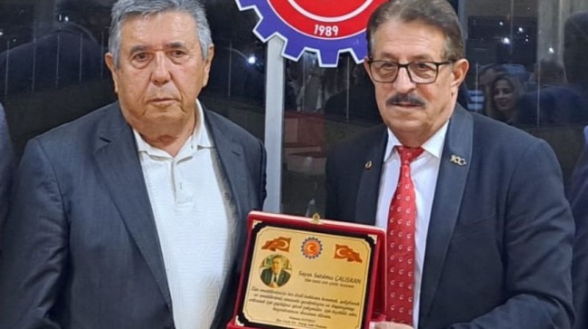 Başkan Satılmış Çalışkan;”“Emekliler Yoksulluğa Mahkûm Edilemez!”