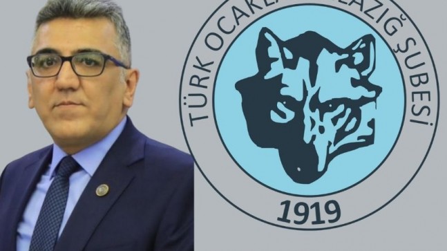 Türk Ocağı’ndan Anayasa Tartışmalarına Sert Tepki: “Birlik Şart!”