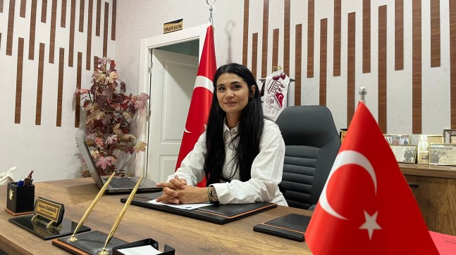 Elazığ Kadına Yönelik Şiddetle Mücadele Derneği Başkanı Gülnar Karagöl: “Bu Aşağılık Çete Yalnızca Bebekleri Değil, Güveni de Öldürdü!”