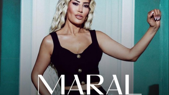 Harput Times’tan Sanat Seferberliği: Maral Elazığ’da Halkla Buluşuyor!