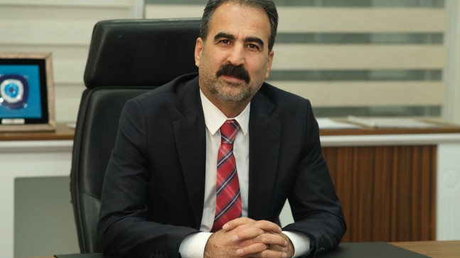 ANAHTAR PARTİ İL BAŞKANI ERCAN: “DEVLETE GÜVEN DUYGUSU AŞINDIRILIYOR