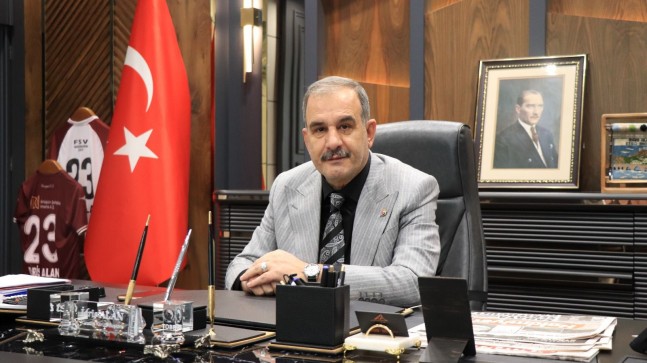 BAŞKAN ALAN’DAN KOBİ’LERE NEFES KREDİSİ MÜJDESİ