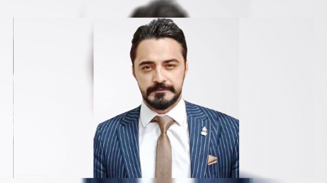 Başkan Onur Omrak Uyardı: Hamzabey Barajı Susuz, Elazığ Çaresiz!