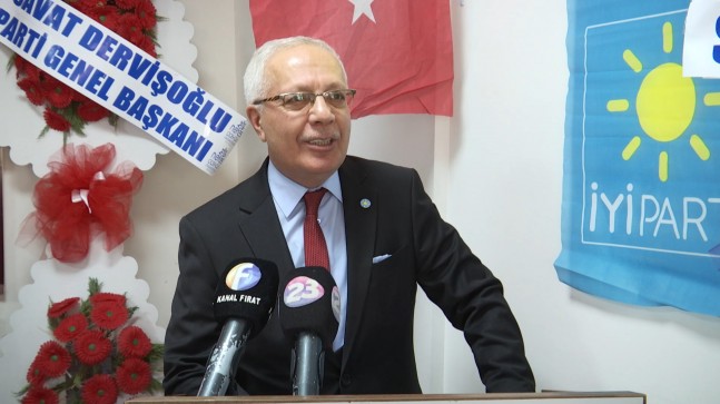 İYİ Parti’de Tercih Değişmedi: Esen Yeniden Başkan!