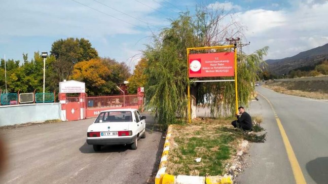 Sivricede sessiz skandal!