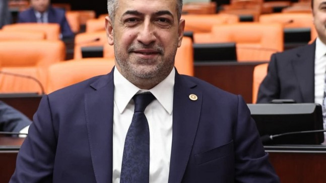 MHP Elazığ Milletvekili IŞIKVER:”CUMHURİYETİN 102’İNCİ YILI KUTLU OLSUN”