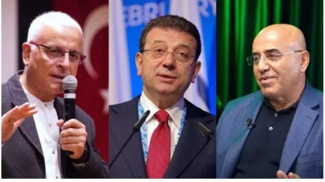 İstanbul Cumhuriyet Başsavcılığı Tele1 Televizyonuna kayyum atadı!