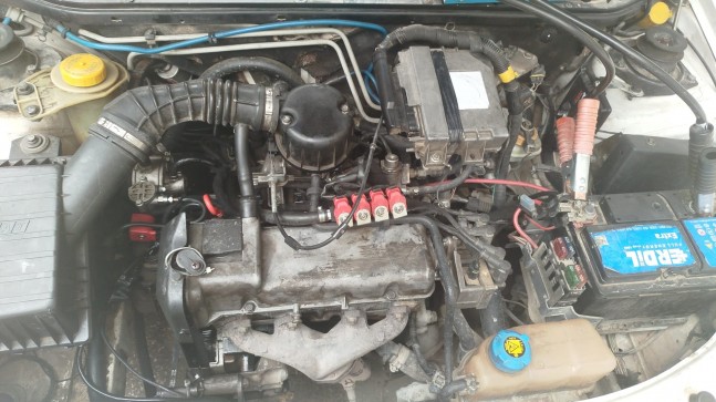 Elazığ’da Kış Öncesi Araç Bakımı Uzmanlardan Sürücülere Hayati Uyarılar