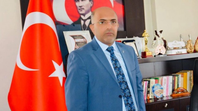 Elazığ Tuhafiyeciler ve Konfeksiyoncular Esnaf Odası’ndan Yeni Başarı: FKA Tarafından Destek Almaya Hak Kazandı