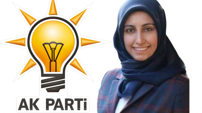 SON DAKİKA! AK PARTİ ELazığ’da Sürpriz Atama: Kadın Kolları’nın Yeni Başkanı Belli Oldu!