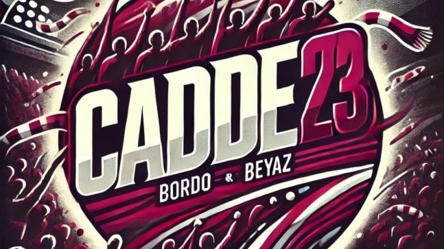 ELAZIĞSPOR’A YENİ GÜÇ: 1500 KİŞİLİK “CADDE 23” GELİYOR!