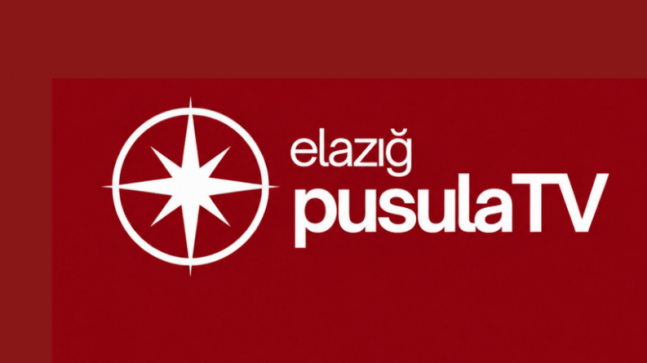 Elazığ Pusula TV Bugün Yayın Hayatına Başladı