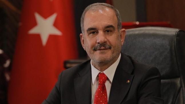 BAŞKAN ALAN’DAN MÜJDELİ HABER: KOBİ’LER İÇİN NEFES ZAMANI